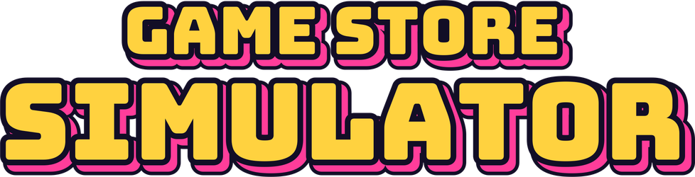 Game Store Tycoon